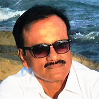 Pranab Roy from union bank of India praises nishchaya foundation work - NGO